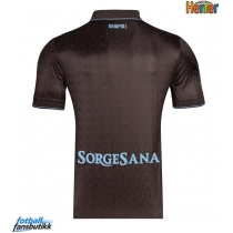 SSC Napoli Tredjedrakt 2025-26 Kortermet